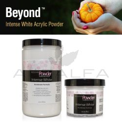 Beyond Intense White Powder
