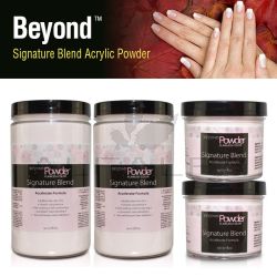 Beyond Signature Blend Acrylic Powder