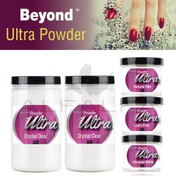 Beyond Ultra Acrylic Powder