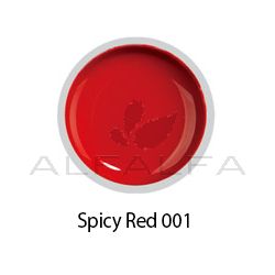Beyond - #001 Painting Gel - Spicy Red - 8 gr