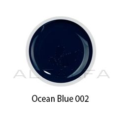 Beyond- #002 Painting Gel- Ocean Blue - 8 gr