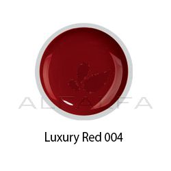 Beyond- #004 Painting Gel- Luxury Red - 8 gr