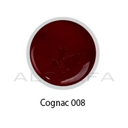 Beyond- #008 Painting Gel- Cognac - 8 gr