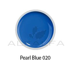 Beyond- #020 Painting Gel - Pearl Blue - 8 gr