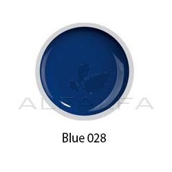 Beyond- #028 Painting Gel - Blue - 8 gr