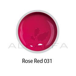 Beyond- #031 Painting Gel - Rose Red - 8 gr