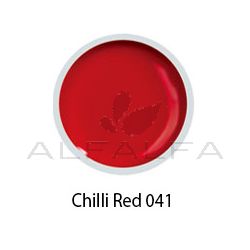 Beyond- #041 Painting Gel - Chilli Red - 8 gr
