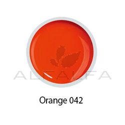 Beyond- #042 Painting Gel - Orange - 8 gr