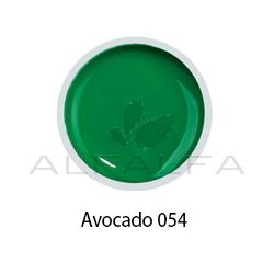 Beyond- #054 Painting Gel - Avocado - 8 gr