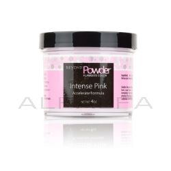 Beyond Accelerated Intense Pink Polymer Powder 4 oz