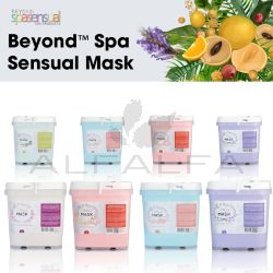 Beyond Spa Sensual Mask
