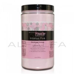 Beyond Decelerated Intense Pink Polymer Powder 29.5 oz