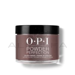 OPI Dipping Powder I43 - Black Cherry Chutney 1.5 oz