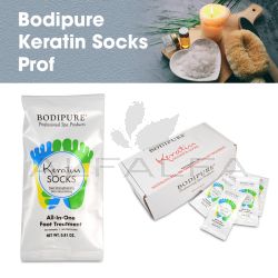 Bodipure Keratin Socks Prof