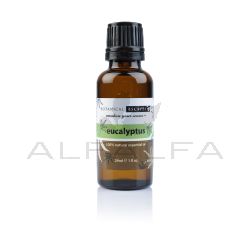Eucalyptus Essential Oil 1oz