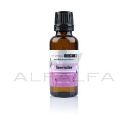 Botanical Escapes Lavender Essential Oil 1 oz