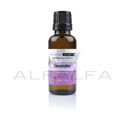 Botanical Escapes Lavender Fragrance Oil 1 oz