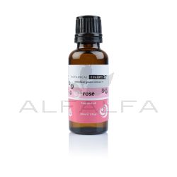 Rose Fragrance Oil 1 oz