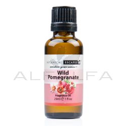 Wild Pomegranate Fragrance Oil 1 oz