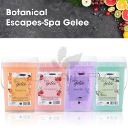 Botanical Escapes-Spa Gelee