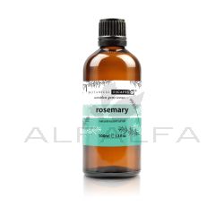 Botanical Escapes Rosemary Essential Oil 100 ml