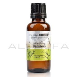 Botanical Escapes Soothing Bamboo Fragrance Oil 1 oz