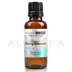 Botanical Escapes Elegant Cherry Blossom Fragrance Oil 1 oz