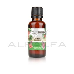 Jungle Cascade Fragrance Oil 1 oz