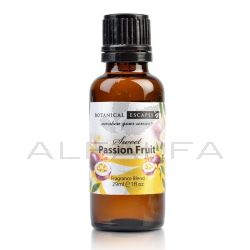 Botanical Escapes Sweet Passion Fruit Fragrance Oil 1 oz
