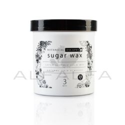 Botanical Escapes Sugar Wax 23 oz – Step 3