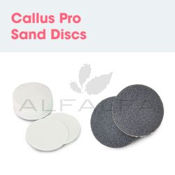 Callus Pro Sand Disc (20/set)