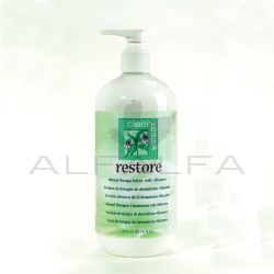 Clean+Easy Restore Shea Butter Lotion 16 oz