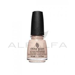 China Glaze Lacquer - Life Is Suite! 0.5 oz