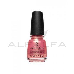 China Glaze Lacquer - Moment In The Sunset 0.5 oz