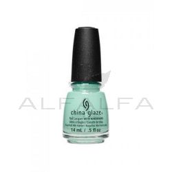 China Glaze Lacquer - Too Much Of A Good Fling 0.5 oz