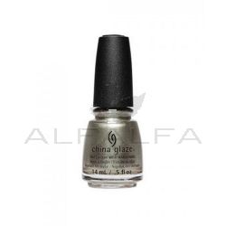 China Glaze Lacquer - Its A-Boat Time! 0.5 oz