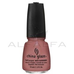 China Glaze Lacquer - Icicle 0.5 oz