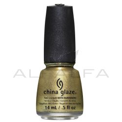 China Glaze Lacquer - Mind The Gap 0.5 oz