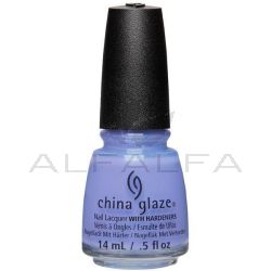 China Glaze Lacquer - Good Tide-ings 0.5 oz