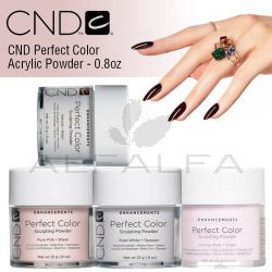 CND Perfect Color Sculpting Powder – 0.8 oz