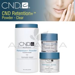 CND Retention+ Powder-Clear