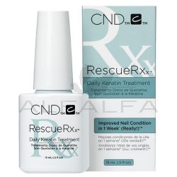 CND Essentials RescueRXx 0.5 oz