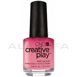 CND Creative Play #1075 Oh Flamingo .46 oz