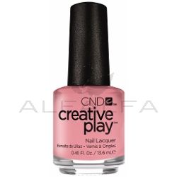 CND Creative Play #1077 Blush On U .46 oz