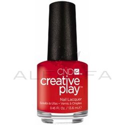 CND Creative Play #1093 Mango About Town .46 oz