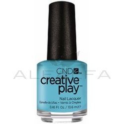 CND Creative Play #1139 Drop Anchor .46 oz