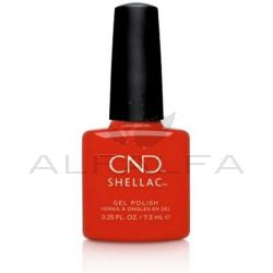 Shellac Hot or Knot #353 0.25 oz