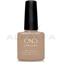 Shellac Wrapped In Linen #384 0.25 oz
