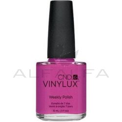 Vinylux Sultry Sunset #168 0.5 oz