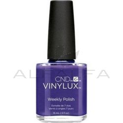 Vinylux Video Violet #236 0.5 oz